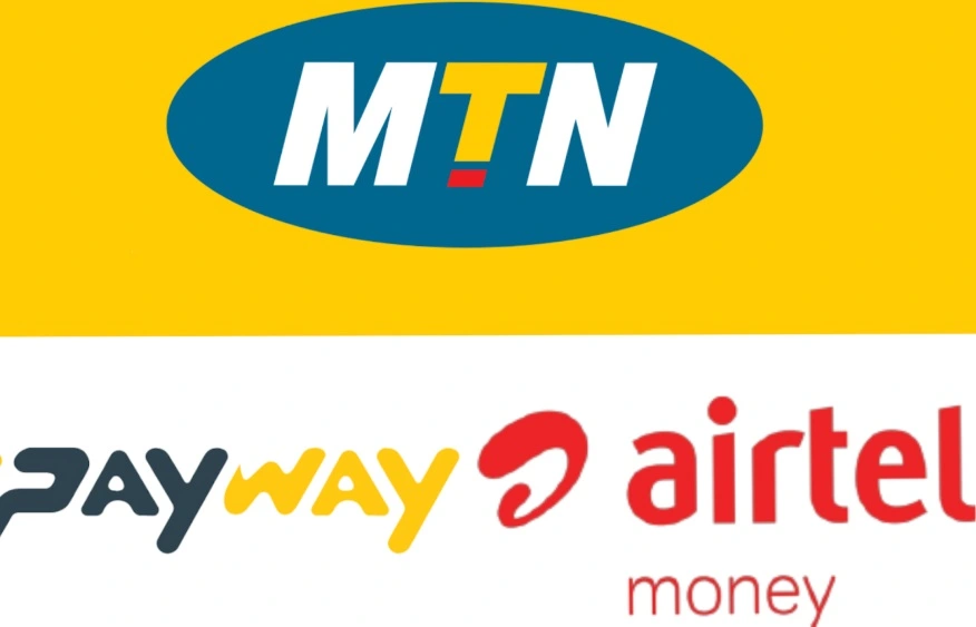 Deposit and withdrawal methods available at 1xBet Uganda