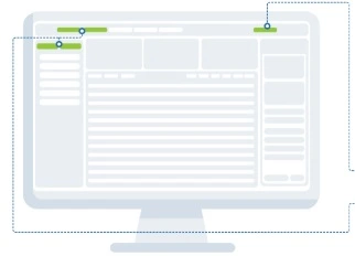 An image depicting an explanation of how to bet at 1xBet Uganda